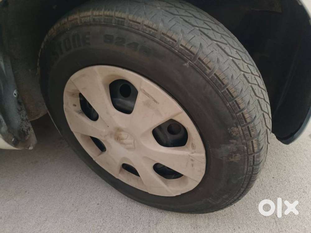 Maruti Suzuki Ritz Vdi, 2013, Diesel