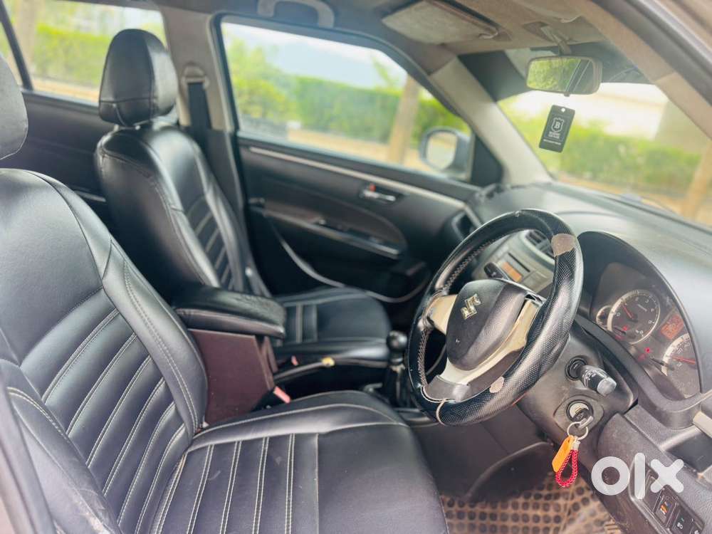 Maruti Suzuki Swift Ddis Vdi, 2011, Diesel