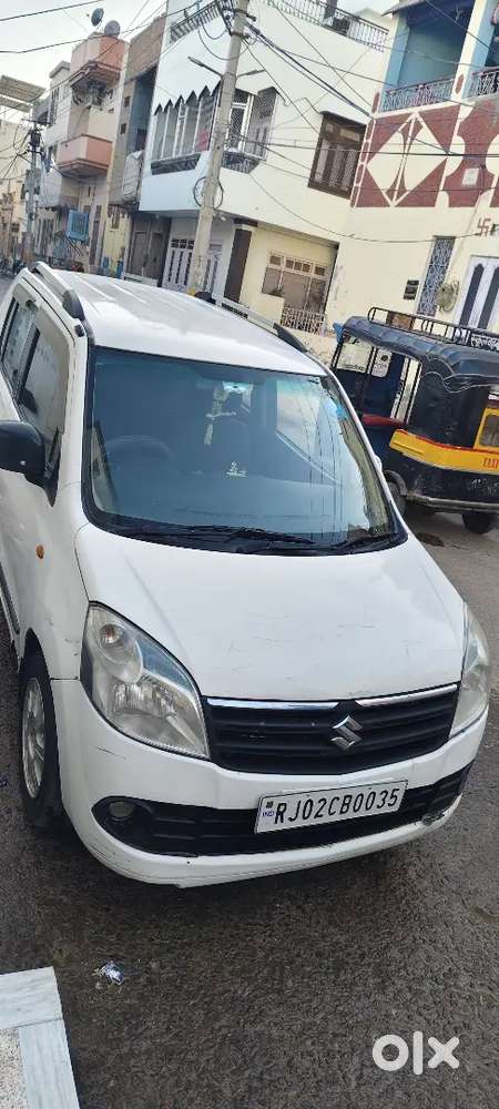 Maruti Suzuki Wagon R Best Price