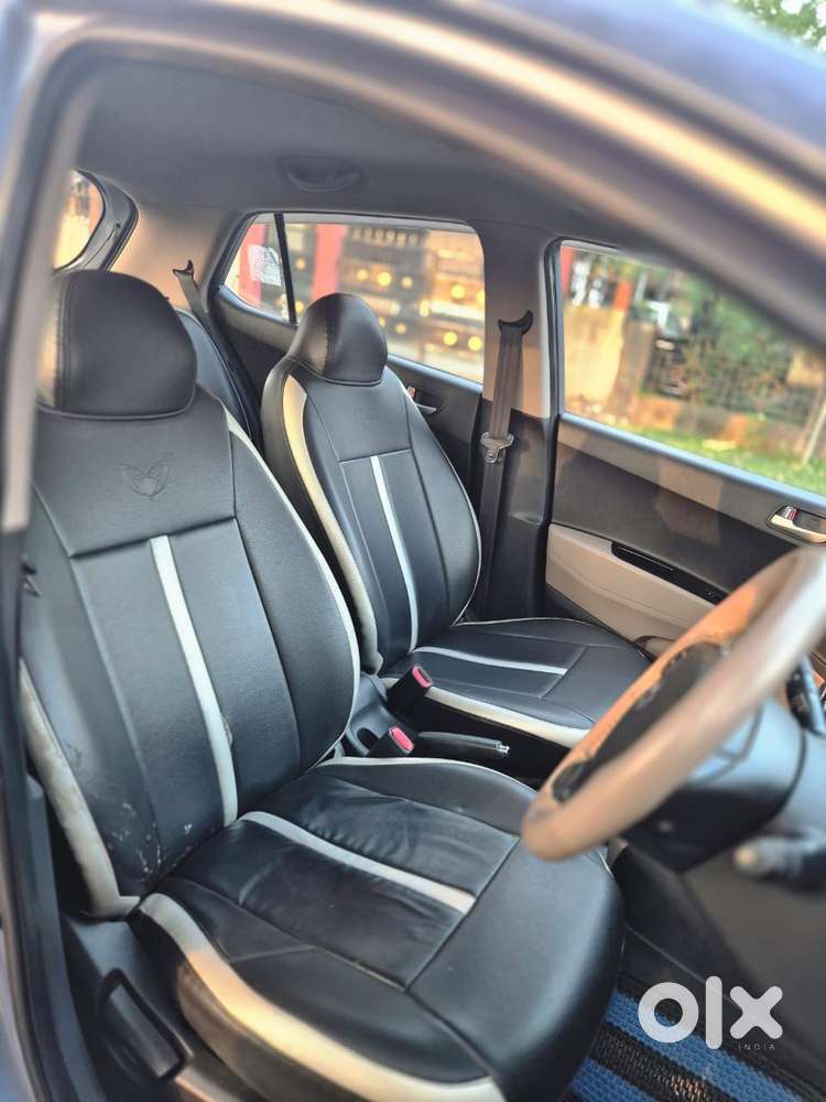 Hyundai Grand I10 Magna 1.2 Kappa Vtvt, 2014, Petrol