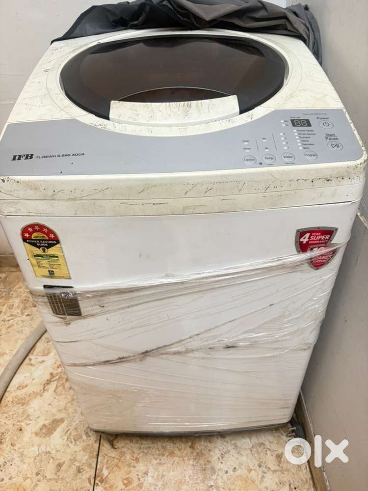 IFB wahing machine
