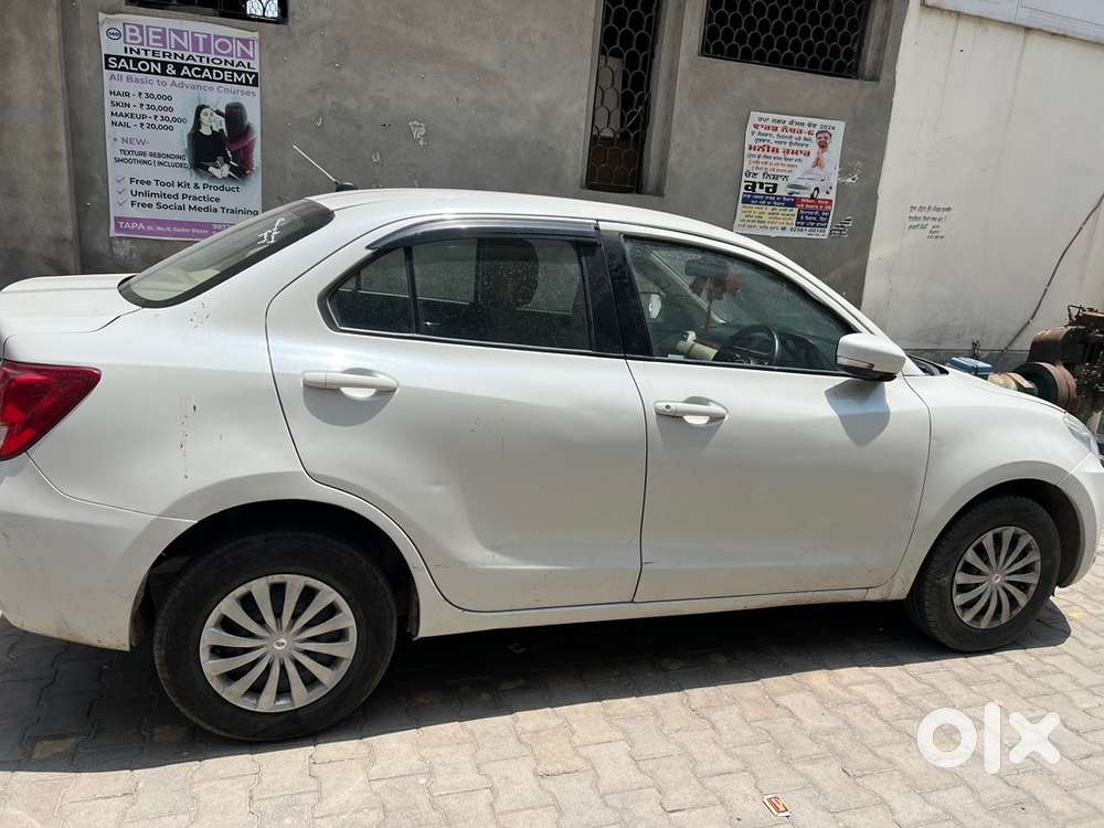 2018 Maruti Dzire Vdi
