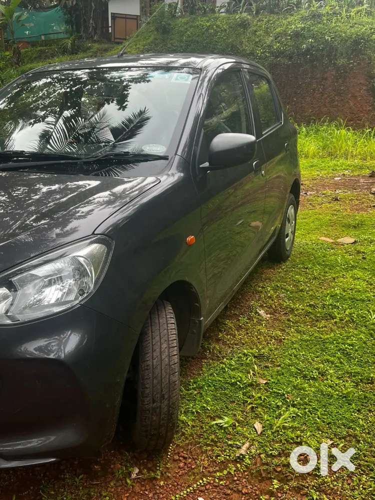 Maruti Suzuki Alto K10 2024 Amt