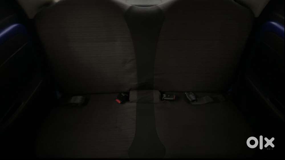 Tata Nano 2012-2015 Twist Xt, 2014, Petrol