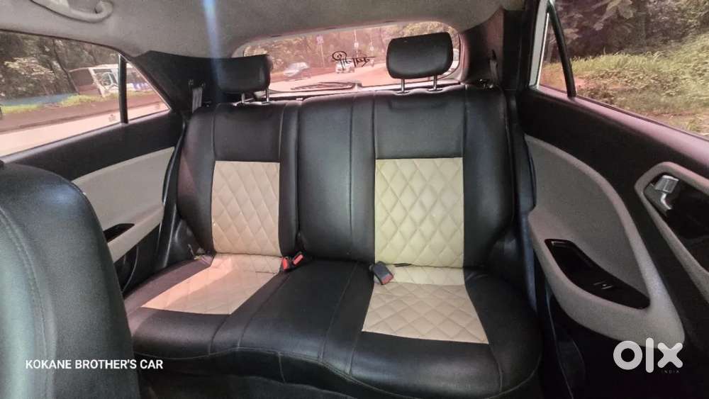 Hyundai I20 Asta 1.4 Crdi, 2015, Diesel