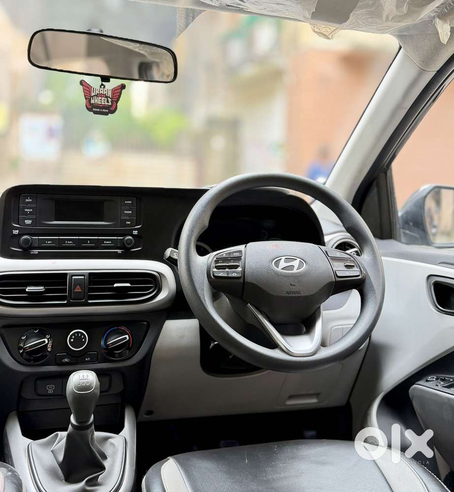 Hyundai Grand I10 Nios Magna 1.2 Mt, 2024, Petrol