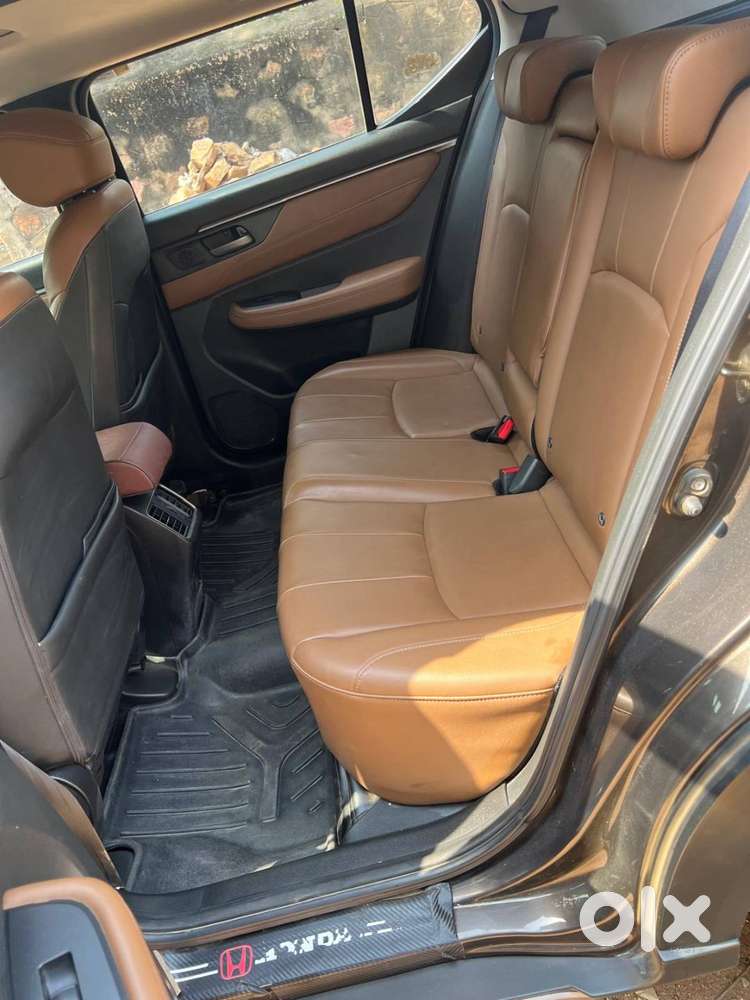 Honda Elevate 2023 Zx Cvt