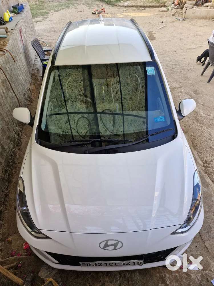 Hyundai Grand I10 Nios 2023 Petrol 15990 Km Driven