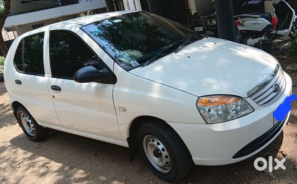 Single Owner, Good Condition