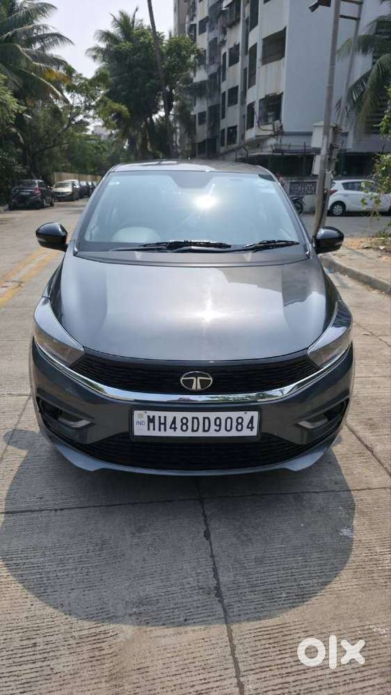 Tata Tiago Xt Icng, 2025, Cng & Hybrids
