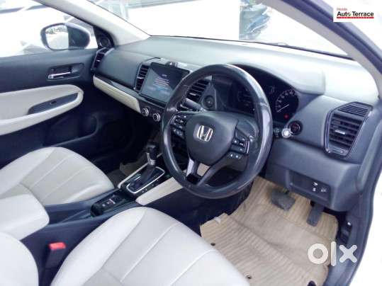 Honda City Hybrid Ehev Zx, 2023, Petrol