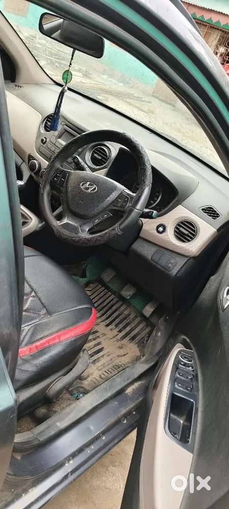 Hyundai Grand I10 2016 Petrol 60000 Km Driven