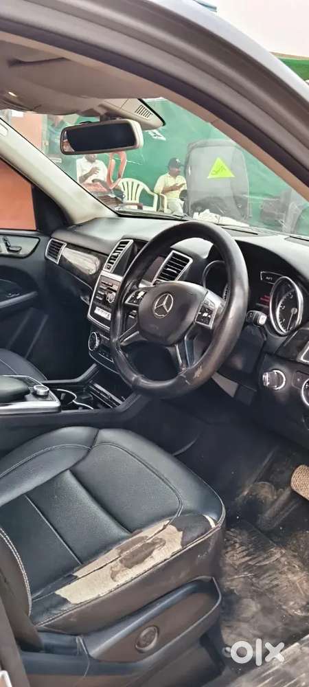 Ml 250 2013