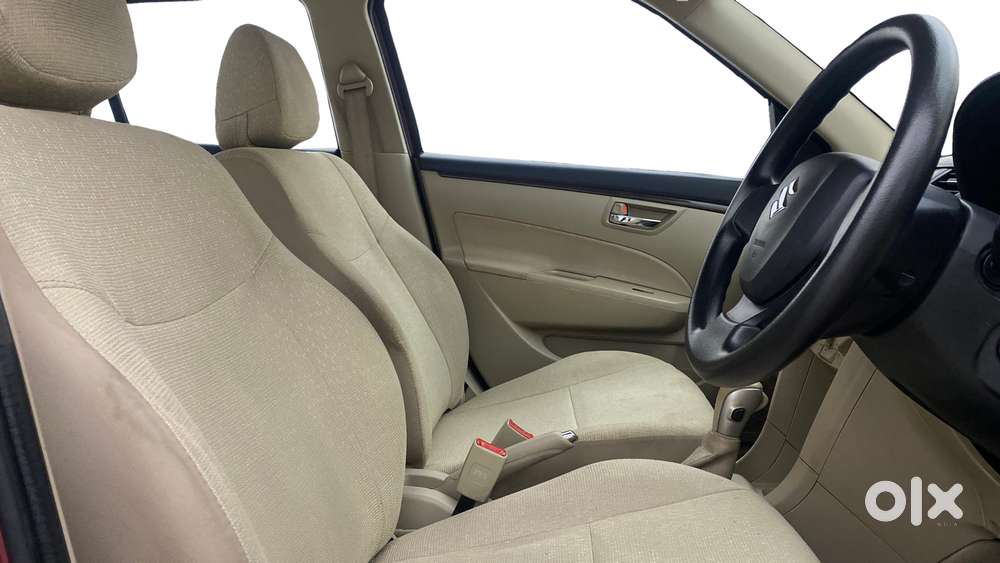 Maruti Suzuki Swift Dzire Vxi At, 2016, Petrol