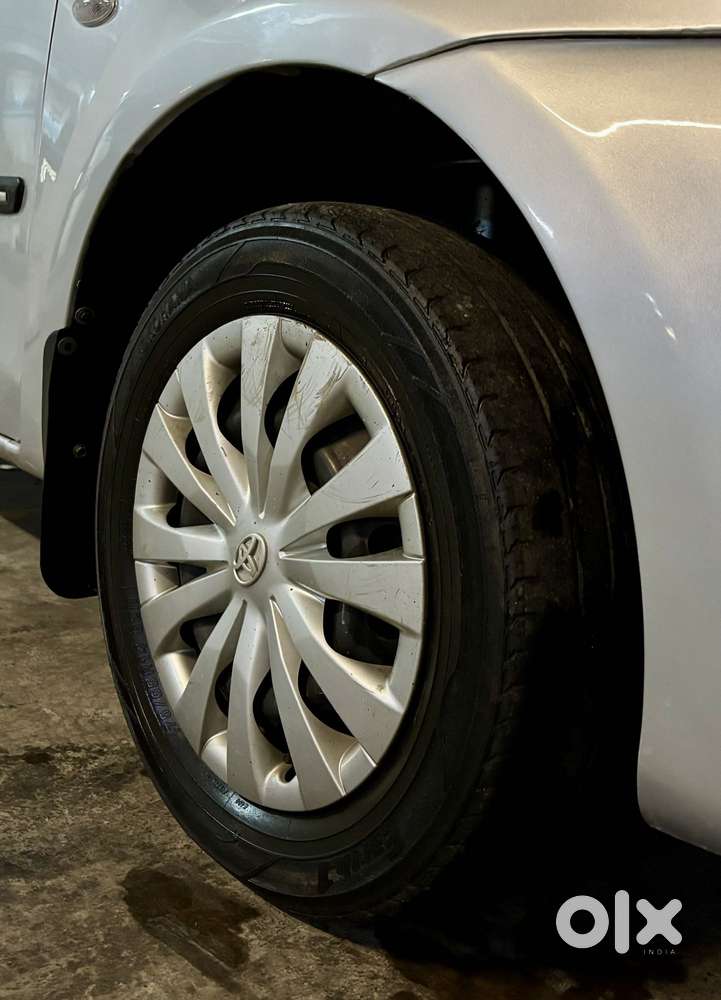 Toyota Etios Gd, 2012, Diesel