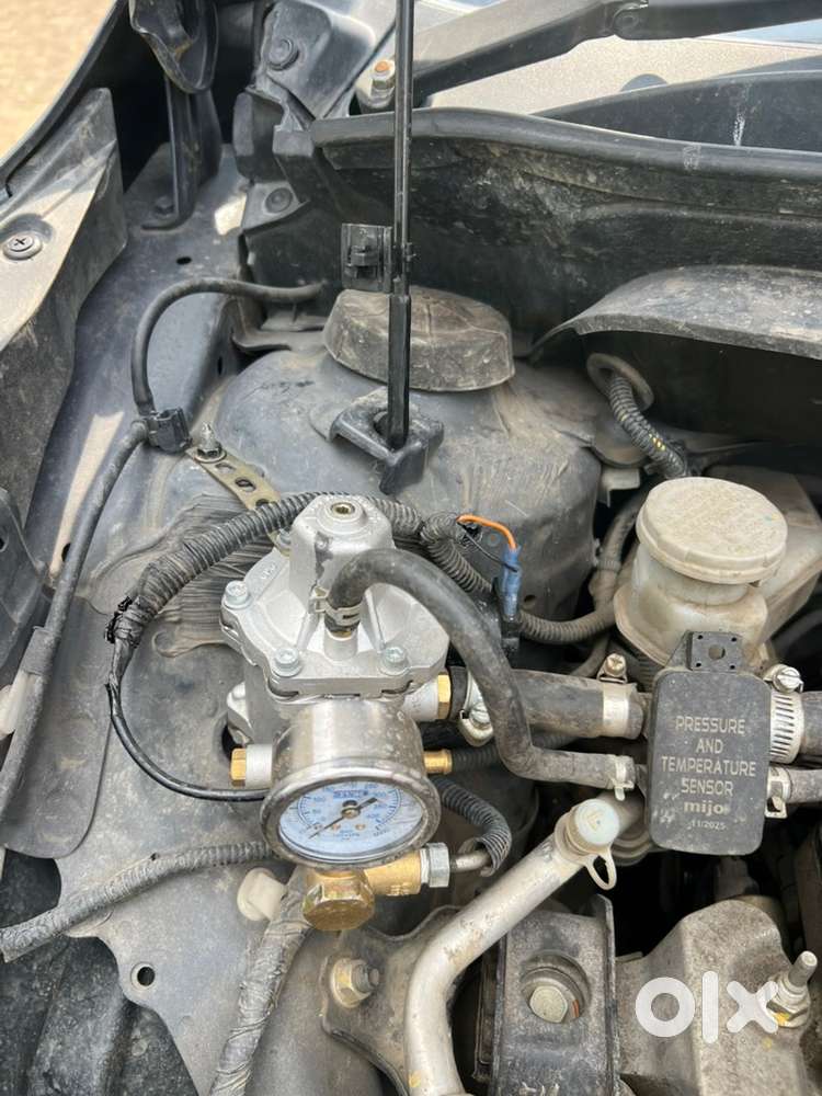 Maruti Baleno Sigma 2025