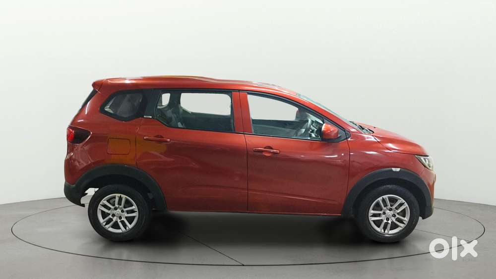 Renault Triber Rxl, 2019, Petrol