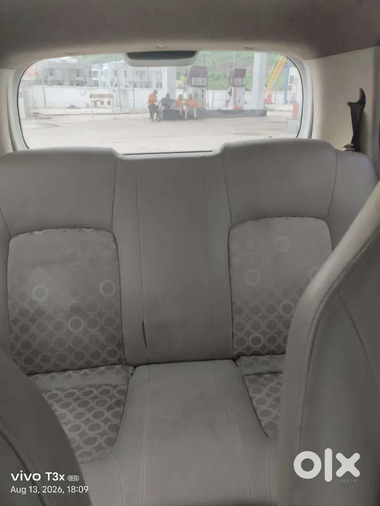 Hyundai I10 2009 Petrol Manual Era