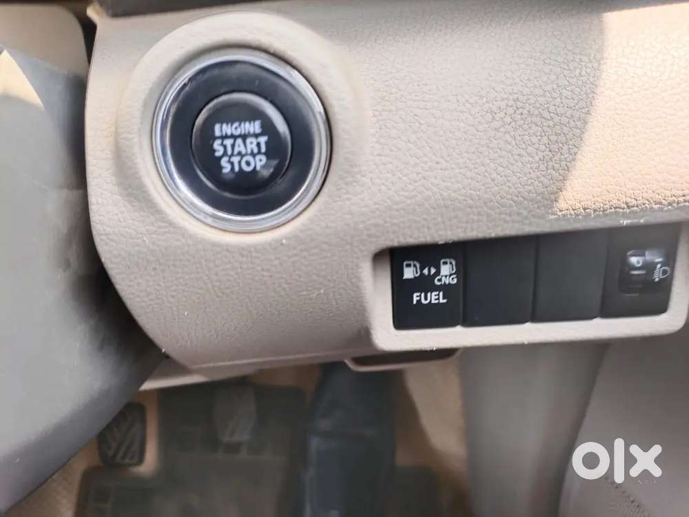 Maruti Suzuki Ertiga 2022 Cng & Hybrids 126824 Km Driven