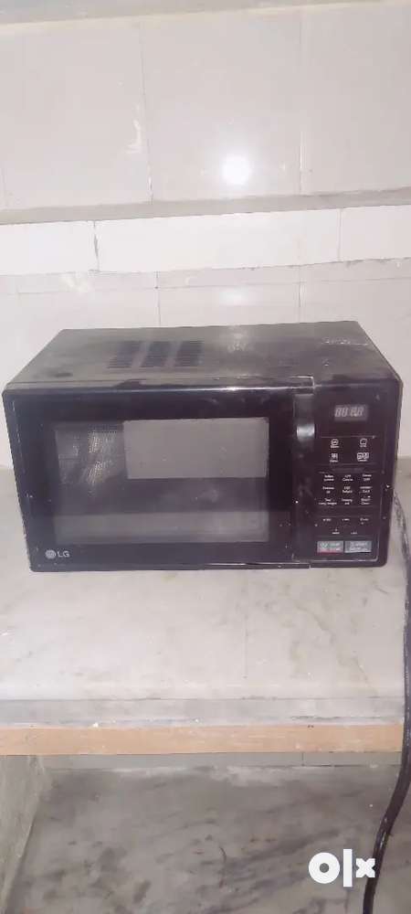 Olx micro online oven