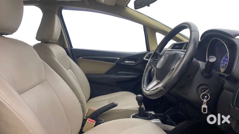 Honda Jazz 1.2 V I Vtec, 2016, Petrol