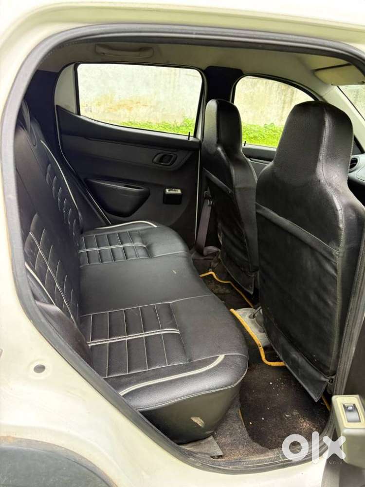 Renault Kwid Rxt, 2017, Petrol