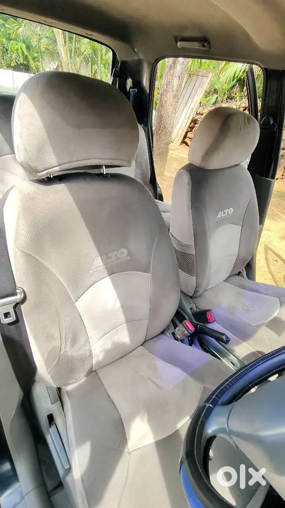 Maruti Suzuki Alto 800 2007 Petrol Good Condition