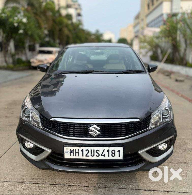Maruti Suzuki Ciaz Smart Hybrid Delta , 2022, Petrol