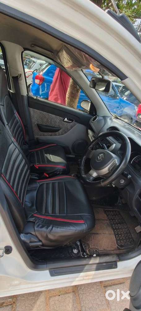 Maruti Suzuki Alto 800 Lxi, 2018