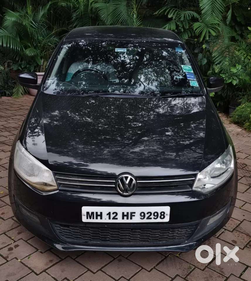 Volkswagen Polo Petrol Highline 1.2l, 2011, Petrol
