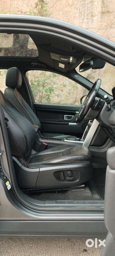 Land Rover Discovery Sport Td4 Se, 2018, Diesel