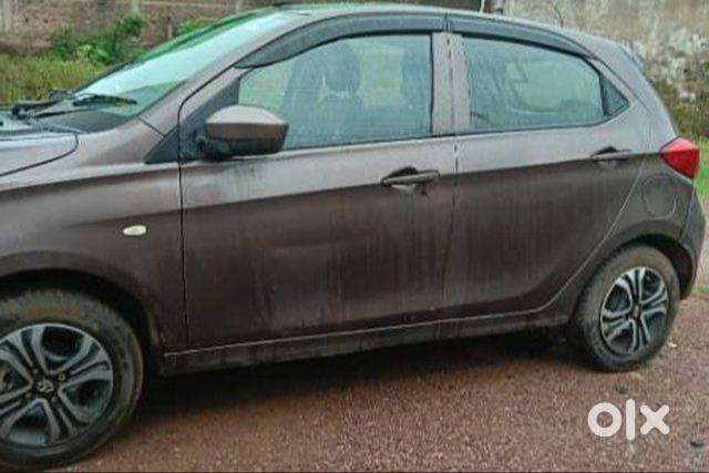 Tata Tiago