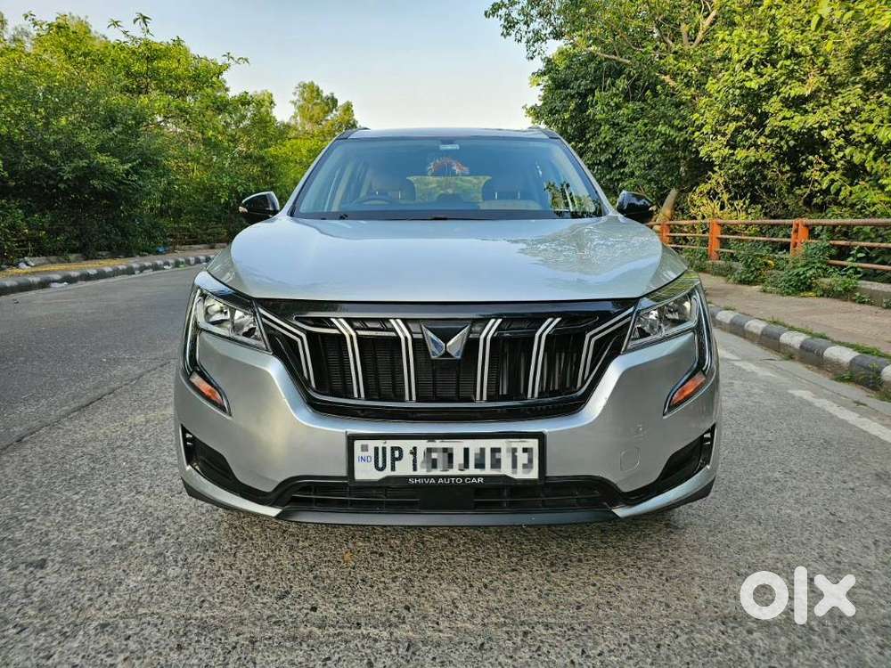 Mahindra Xuv700 2.2 Ax 5 Diesel Mt Str, 2022, Diesel