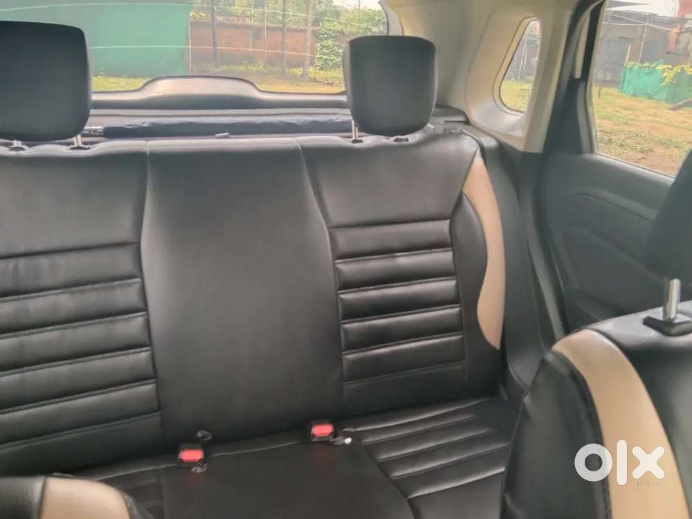 Maruti Suzuki Brezza 2018 Diesel Good Condition