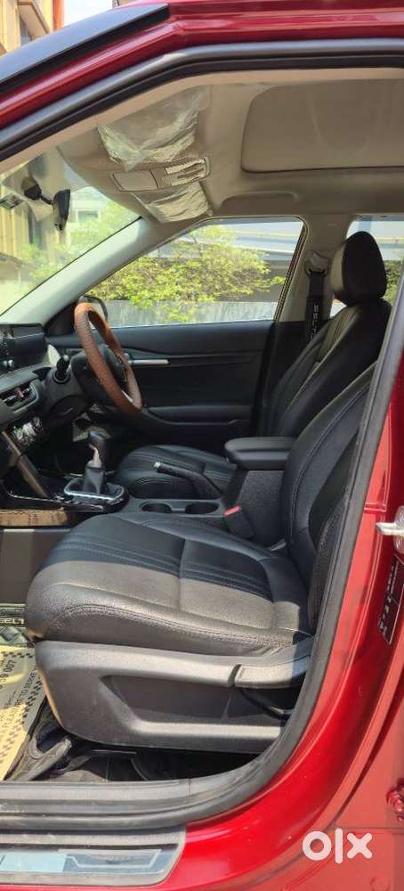 Kia Seltos 1.5 Htk+, 2025, Petrol