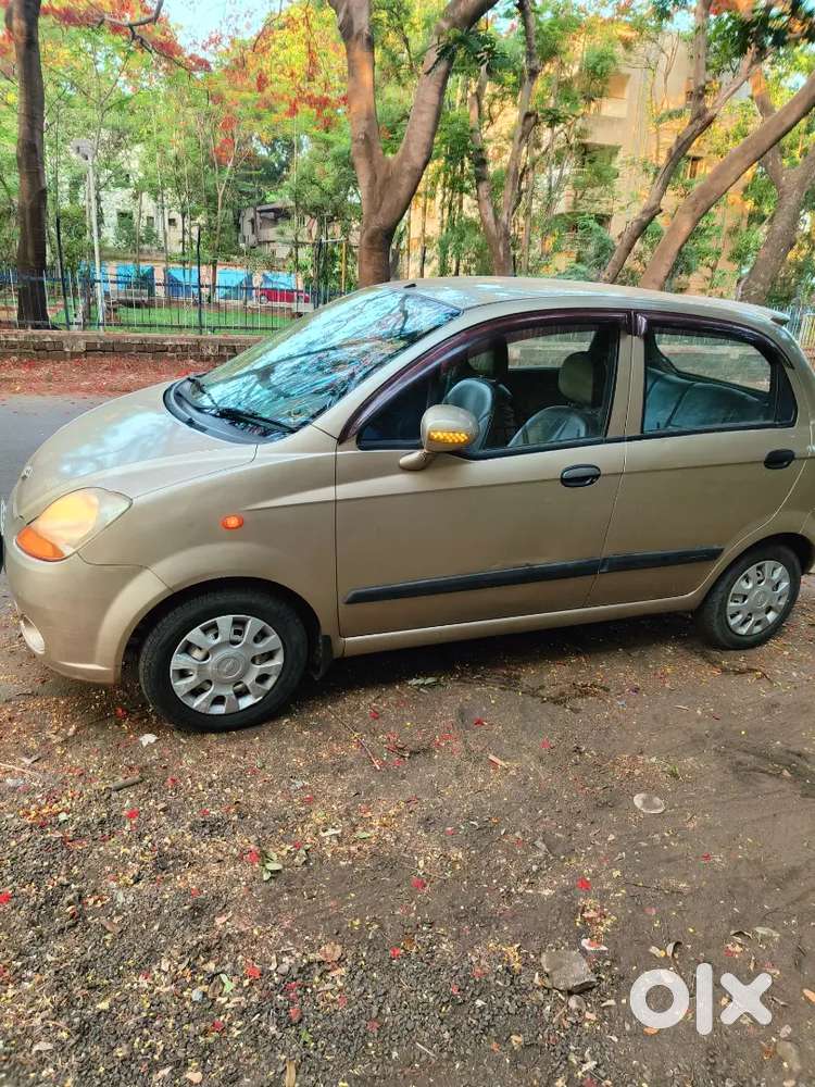 Spark Ls 2009/2029