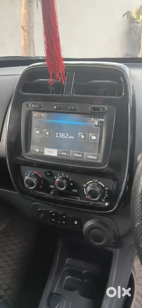 Renault  Kwid  Rxt 2016 Petrol