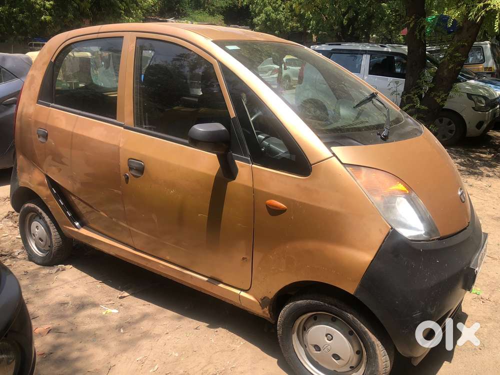 2015 Tata Nano Twist Xe
