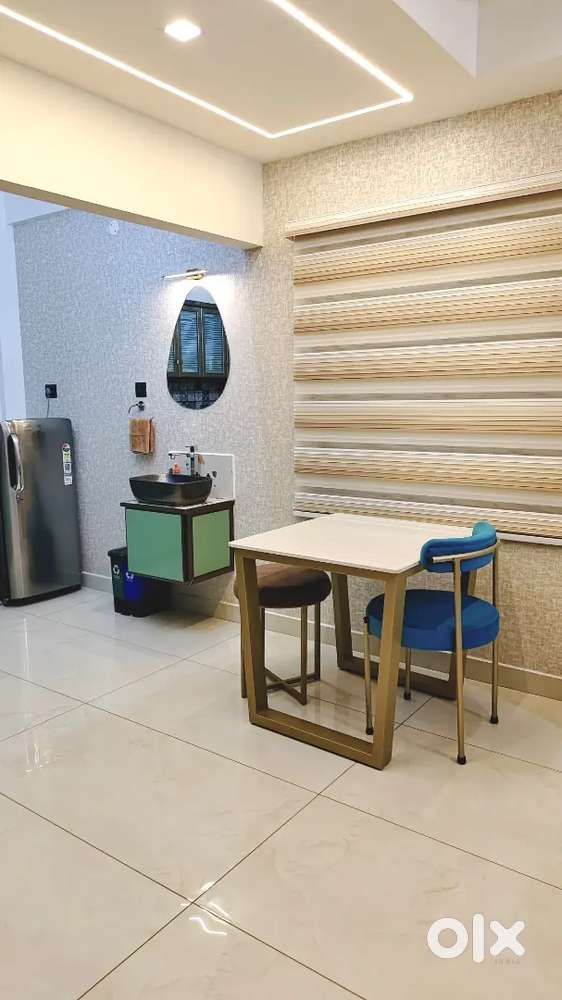 1BHK in Panampilly Nagar