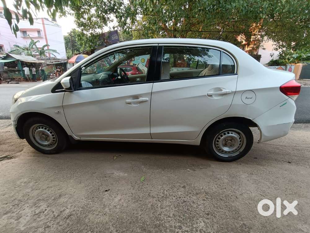 Honda Amaze 1.2 Emt I Vtec, 2014, Petrol