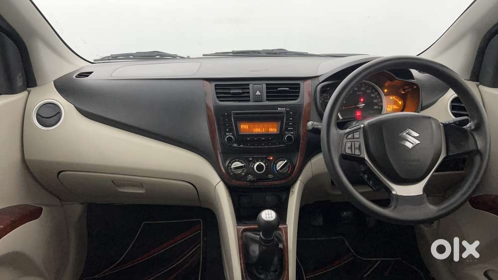 Maruti Suzuki Celerio Zxi, 2020, Petrol