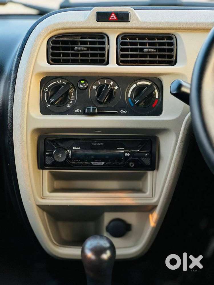 Maruti Suzuki Eeco Cng 5 Seater Ac, 2023, Cng & Hybrids