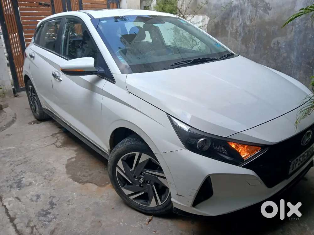 Hyundai Elite I20 2023 Petrol 63000 Km Driven