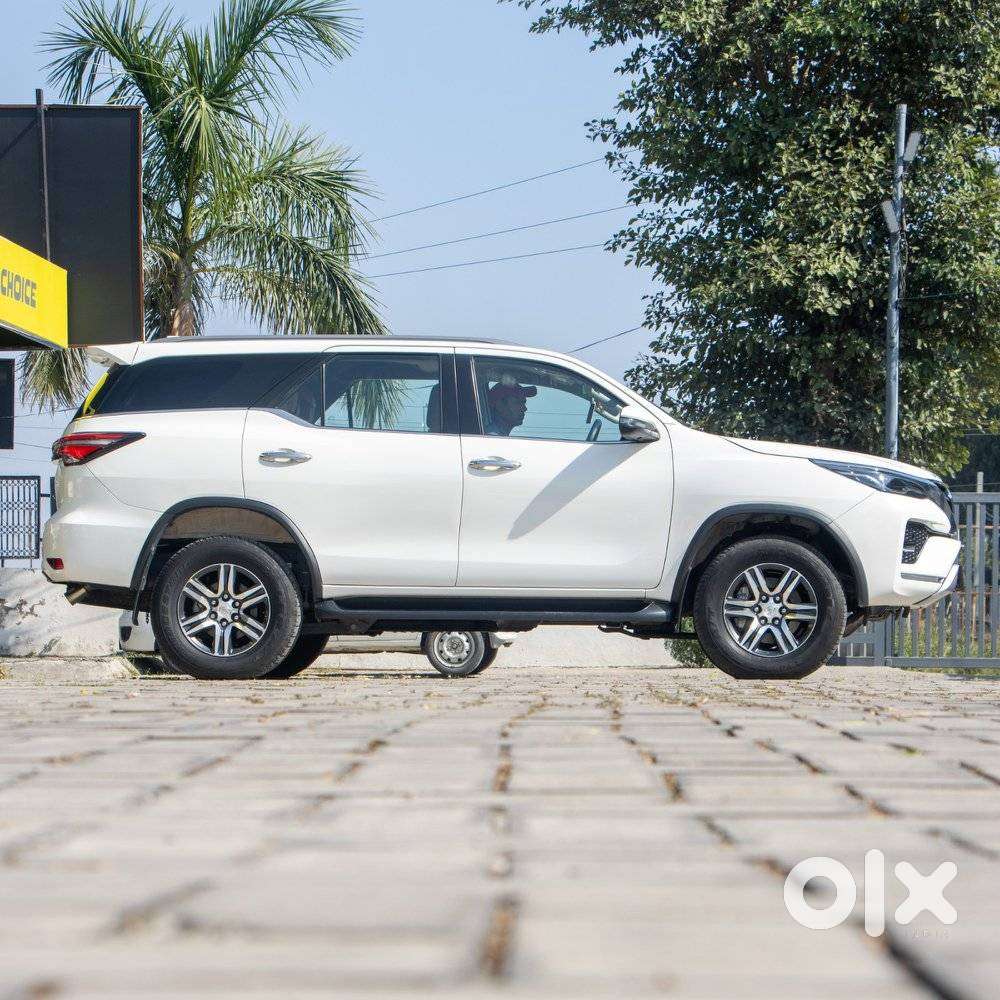 Toyota Fortuner 4x2 At 2.8 Diesel, 2025, Diesel