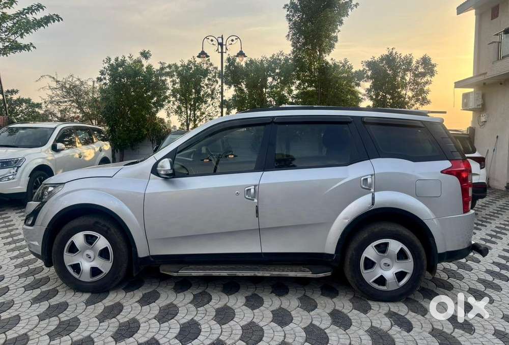 Mahindra Xuv500 For Sale