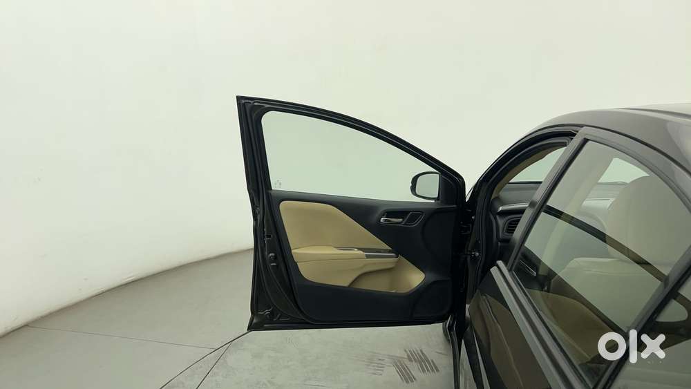 Honda City 1.5 Vx I-dtec Mt, 2015, Diesel