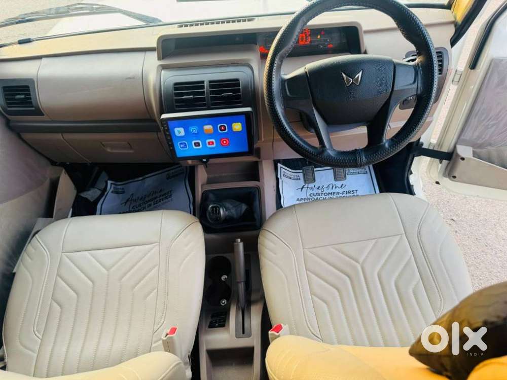 Mahindra Bolero 1.5 B6, 2025, Diesel