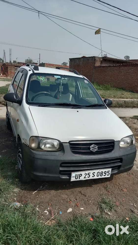 Maruti Suzuki Alto 2005
