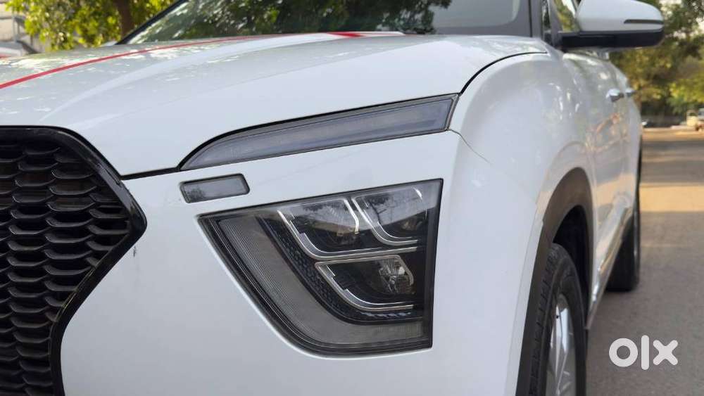 Hyundai Creta 1.6 Sx Plus, 2022, Petrol