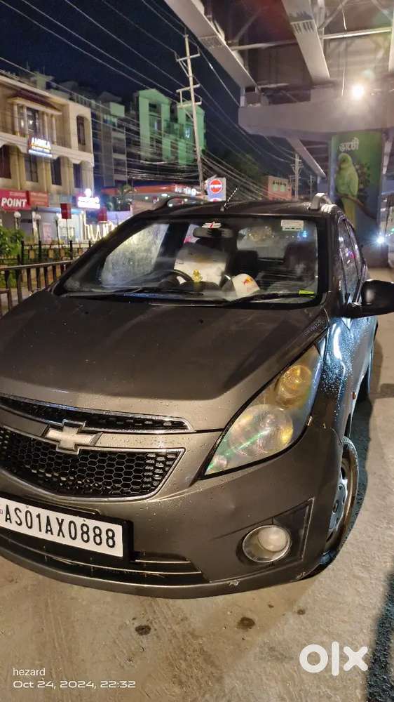 Selling My Favourite Chevrolet Beat